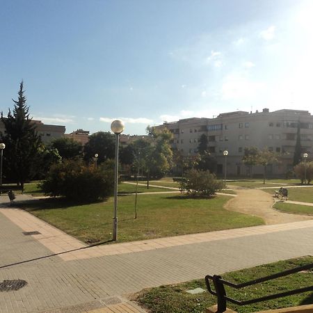 Apartamento Centro Jerez Jerez de la Frontera Ngoại thất bức ảnh
