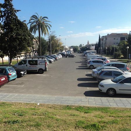 Apartamento Centro Jerez Jerez de la Frontera Ngoại thất bức ảnh