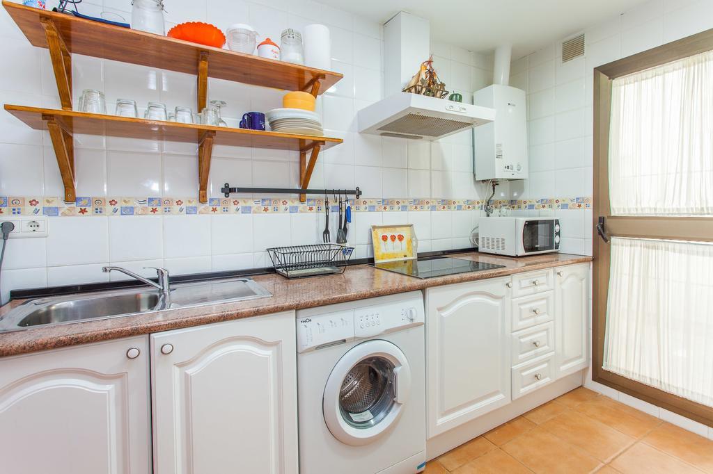 Apartamento Centro Jerez Jerez de la Frontera Phòng bức ảnh