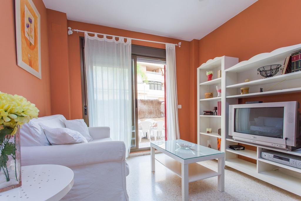 Apartamento Centro Jerez Jerez de la Frontera Phòng bức ảnh