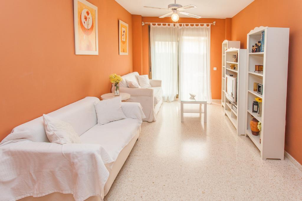 Apartamento Centro Jerez Jerez de la Frontera Ngoại thất bức ảnh