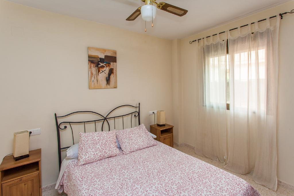 Apartamento Centro Jerez Jerez de la Frontera Ngoại thất bức ảnh