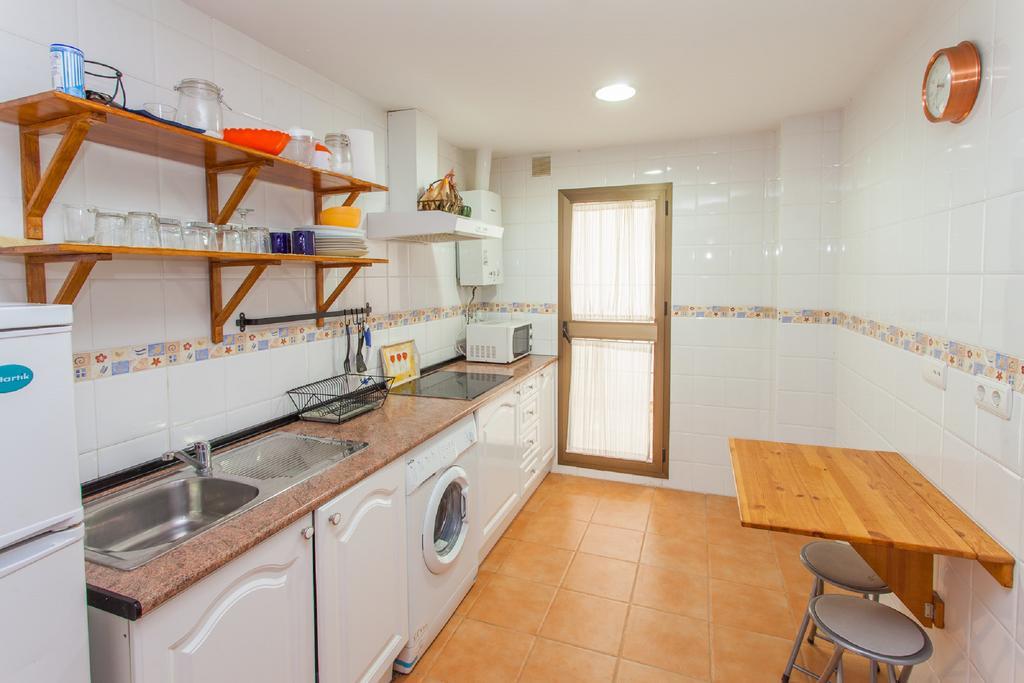 Apartamento Centro Jerez Jerez de la Frontera Ngoại thất bức ảnh