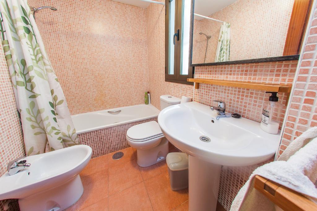 Apartamento Centro Jerez Jerez de la Frontera Ngoại thất bức ảnh