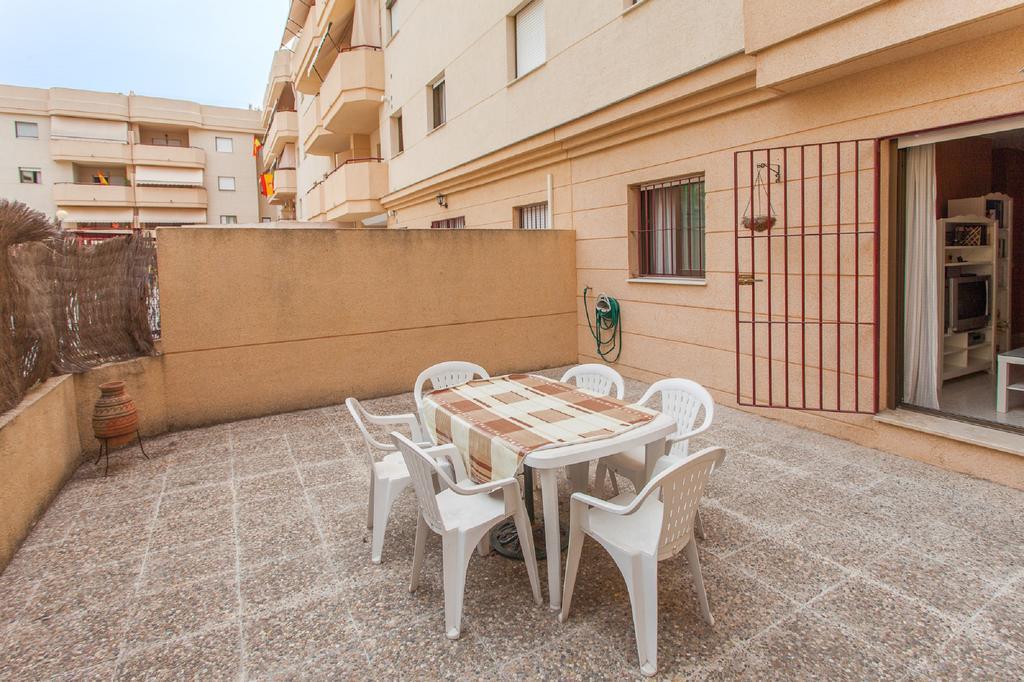Apartamento Centro Jerez Jerez de la Frontera Ngoại thất bức ảnh