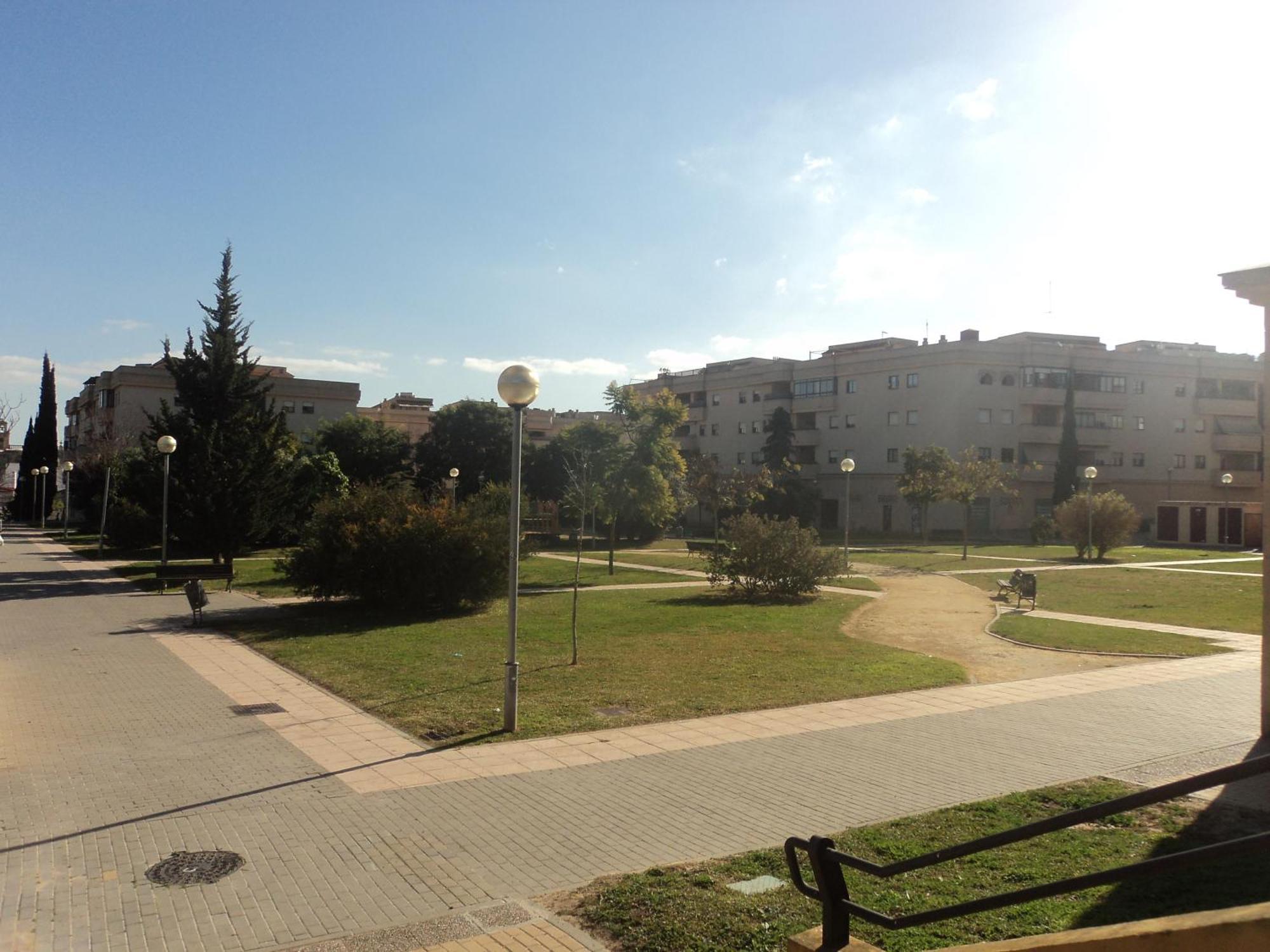 Apartamento Centro Jerez Jerez de la Frontera Ngoại thất bức ảnh