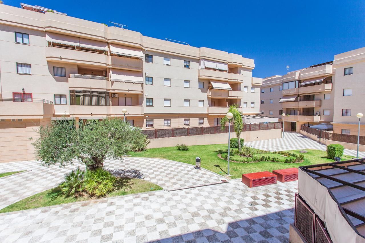 Apartamento Centro Jerez Jerez de la Frontera Ngoại thất bức ảnh