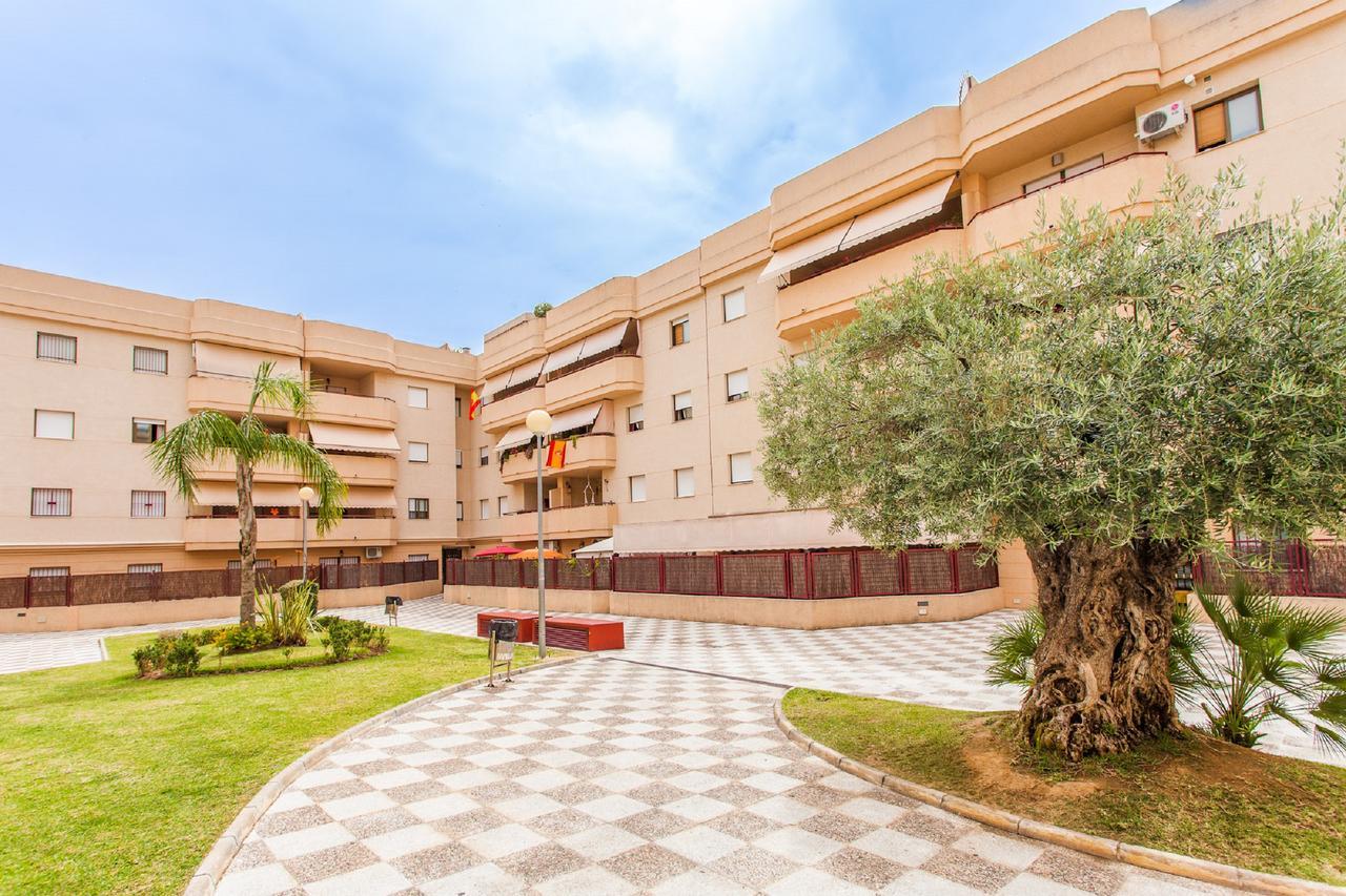 Apartamento Centro Jerez Jerez de la Frontera Ngoại thất bức ảnh