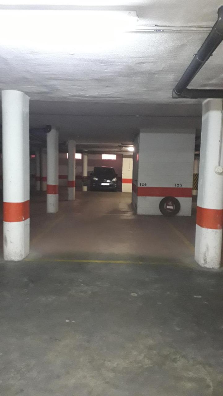 Apartamento Centro Jerez Jerez de la Frontera Ngoại thất bức ảnh