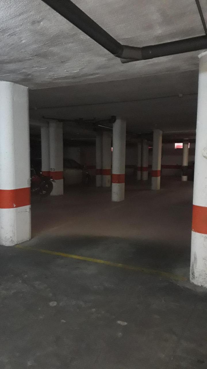 Apartamento Centro Jerez Jerez de la Frontera Ngoại thất bức ảnh